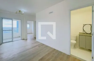 Apartamento para Aluguel - Vila Branca, 2 Quartos,  60 m² - Jacareí