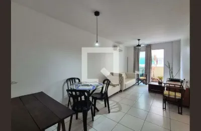Apartamento para Aluguel - Recreio, 3 Quartos,  88 m² - Rio de Janeiro
