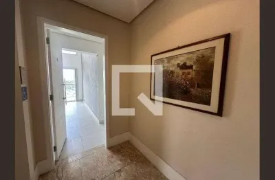 Apartamento para Aluguel - Alphaville, 3 Quartos,  136 m² - Barueri