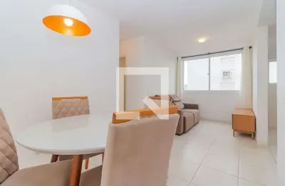 Apartamento para Aluguel - Camaquã, 2 Quartos,  46 m² - Porto Alegre