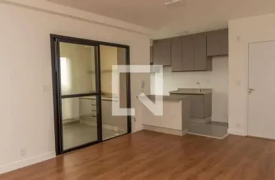 Apartamento para Aluguel - Jardim São José, 2 Quartos,  83 m² - Americana