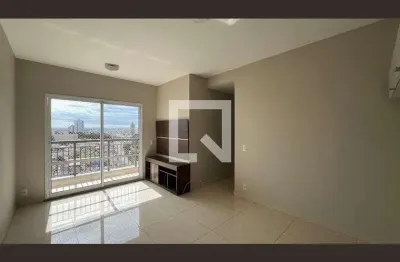 Apartamento para Aluguel - Jardim Chapadão, 3 Quartos,  79 m² - Campinas