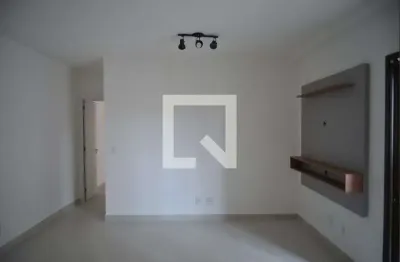 Apartamento para Aluguel - Santa Teresinha, 1 Quarto,  47 m² - Santo André