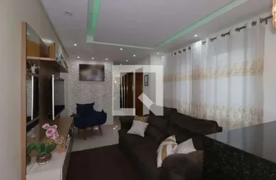 Cobertura para Aluguel - Parque Bandeirante, 2 Quartos,  90 m² - Santo André