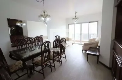 Apartamento para Aluguel - Centro, 5 Quartos,  155 m² - Osasco