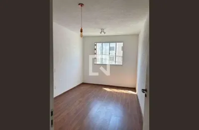 Apartamento para Aluguel - Trindade, 2 Quartos,  42 m² - São Gonçalo