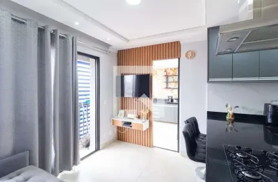 Apartamento para Aluguel - Jaguaribe, 1 Quarto,  40 m² - Osasco