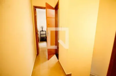Casa / Sobrado em Condomínio para Aluguel - Vila Assunção, 2 Quartos,  64 m² - Praia Grande