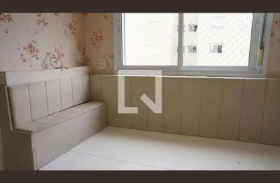 Cobertura para Aluguel - Picanço, 3 Quartos,  122 m² - Guarulhos