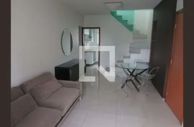 Cobertura para Aluguel - Savassi, 2 Quartos,  150 m² - Belo Horizonte