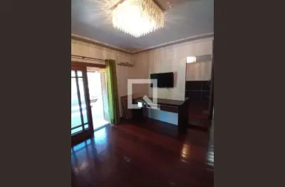 Casa para Aluguel - Cristo Rei, 4 Quartos,  272 m² - São Leopoldo