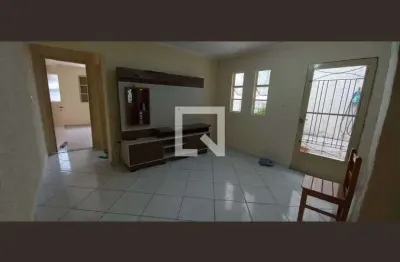 Casa para Aluguel - Vila Galvão, 2 Quartos,  103 m² - Guarulhos