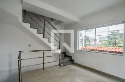 Casa para Aluguel - Santa Teresinha, 2 Quartos,  136 m² - Santo André