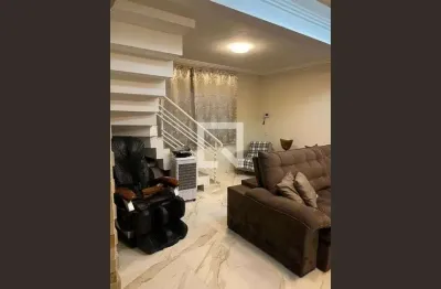 Casa para Aluguel - Vila Virginia, 4 Quartos,  300 m² - Itaquaquecetuba