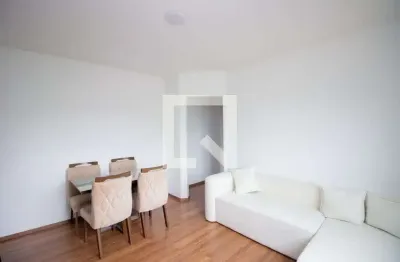 Apartamento para Aluguel - Três Barras, 2 Quartos,  66 m² - Contagem