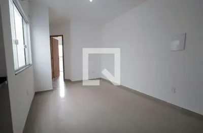 Cobertura para Aluguel - Cidade Sao Jorge, 2 Quartos,  62 m² - Santo André