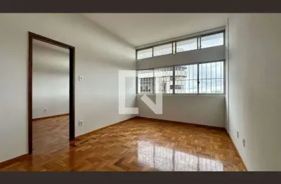 Apartamento para Aluguel - Boa Viagem, 1 Quarto,  55 m² - Belo Horizonte