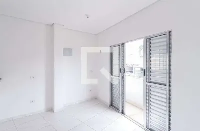 Casa para Aluguel - Vila Dirce, 2 Quartos,  60 m² - Carapicuíba