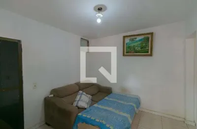 Casa para Aluguel - Santa Amélia, 2 Quartos,  167 m² - Belo Horizonte