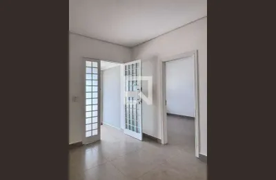 Casa com 2 quartos para alugar na Avenida Ten Haraldo Egídio De Souza Santos, Jardim Guanabara, Campinas