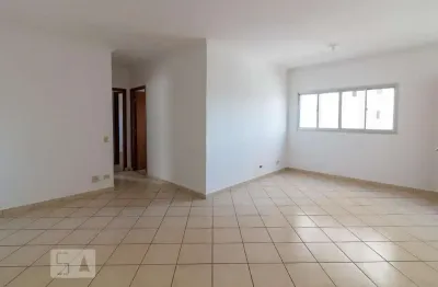 Apartamento para Aluguel - Vila Augusta, 3 Quartos,  89 m² - Guarulhos