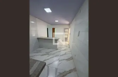 Casa para Aluguel - Santa Efigênia, 3 Quartos,  130 m² - Belo Horizonte