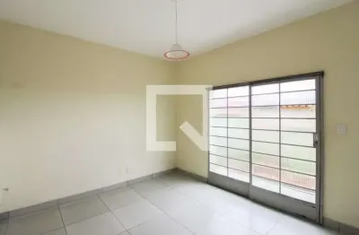 Casa para Aluguel - Jardim Leblon, 3 Quartos,  130 m² - Belo Horizonte