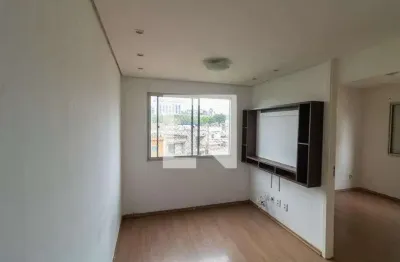 Apartamento para Aluguel - Vila Virginia, 2 Quartos,  40 m² - Itaquaquecetuba
