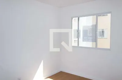 Apartamento para Aluguel - Campo Grande, 2 Quartos,  43 m² - Rio de Janeiro