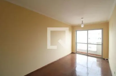 Apartamento para Aluguel - Jardim Marajoara , 2 Quartos,  64 m² - São Paulo