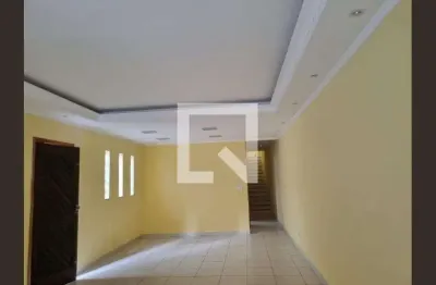 Casa para Aluguel - Vila Mariana, 5 Quartos,  185 m² - São Paulo
