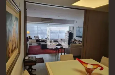 Apartamento para Aluguel - Panamby, 3 Quartos,  288 m² - São Paulo