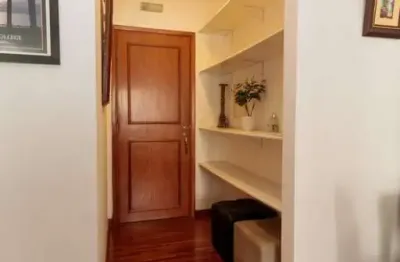 Apartamento para Aluguel - Paraíso, 2 Quartos,  68 m² - São Paulo