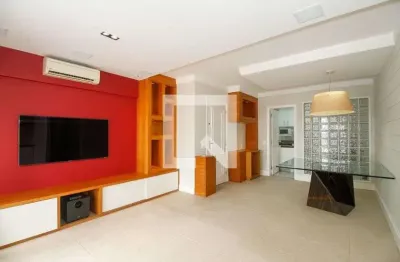 Apartamento para Aluguel - Pinheiros, 2 Quartos,  101 m² - São Paulo