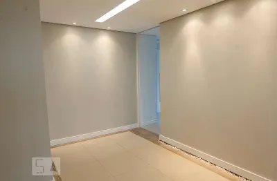 Apartamento para Aluguel - Panamby, 4 Quartos,  300 m² - São Paulo