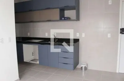 Apartamento para Aluguel - Campos Elíseos, 2 Quartos,  34 m² - São Paulo