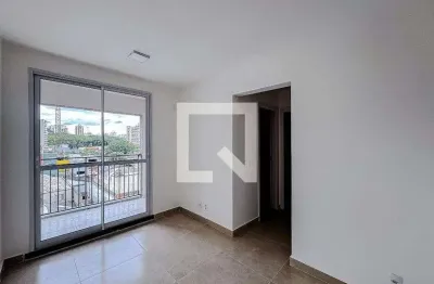 Apartamento para Aluguel - Belém, 2 Quartos,  50 m² - São Paulo