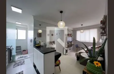 Apartamento para Aluguel - Cambuci, 2 Quartos,  41 m² - São Paulo