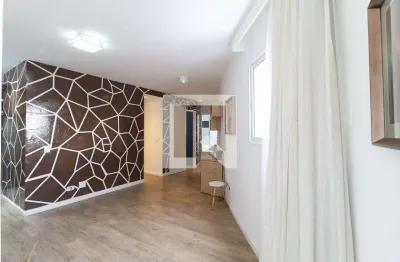 Apartamento para Aluguel - Vila Mazzei, 2 Quartos,  55 m² - São Paulo