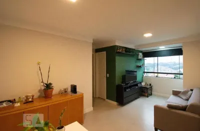Apartamento para Aluguel - Socorro, 2 Quartos,  55 m² - São Paulo