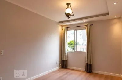 Apartamento para Aluguel - Aclimação, 1 Quarto,  48 m² - São Paulo