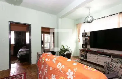 Casa para Aluguel - Vila Esperança, 2 Quartos,  250 m² - São Paulo