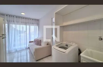 Apartamento para Aluguel - Vila Pompéia, 1 Quarto,  32 m² - São Paulo