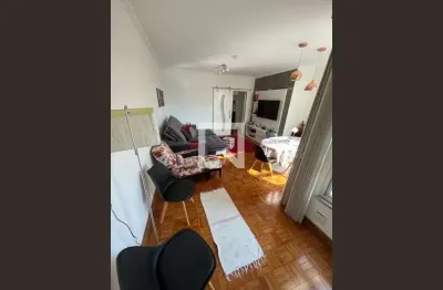 Apartamento para Aluguel - Higienópolis, 3 Quartos,  118 m² - São Paulo