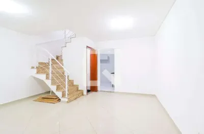 Casa / Sobrado em Condomínio para Aluguel - Vila Jacuí, 3 Quartos,  115 m² - São Paulo