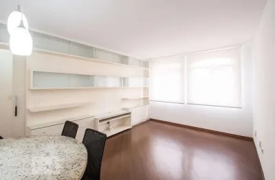 Apartamento para Aluguel - Vila Mariana, 2 Quartos,  84 m² - São Paulo