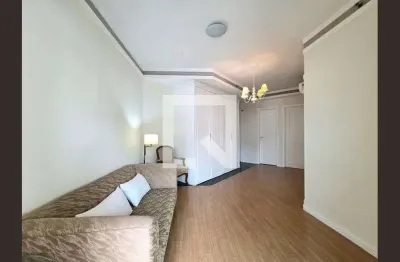 Apartamento para Aluguel - Itaim Bibi, 2 Quartos,  70 m² - São Paulo