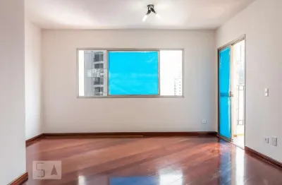 Apartamento para Aluguel - Pinheiros, 4 Quartos,  124 m² - São Paulo