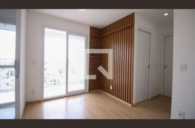 Apartamento para Aluguel - Vila Prudente, 2 Quartos,  45 m² - São Paulo