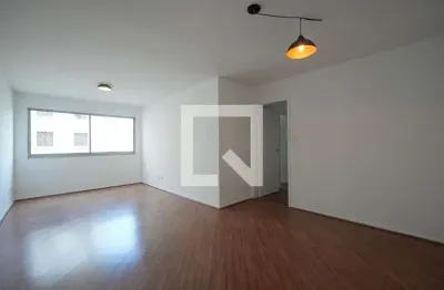 Apartamento para Aluguel - Vila Mariana, 2 Quartos,  77 m² - São Paulo